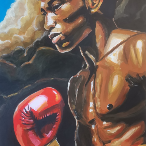 boxeur jo 2024